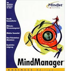 MindManager Business Edition