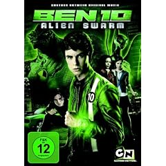 Ben 10: Alien Swarm