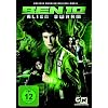 Ben 10: Alien Swarm