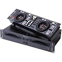 Professional Rack-Mount Dual CD Player