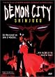 Demon City Shinjuku