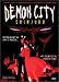 DVD : Demon City Shinjuku
