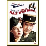 I Was a Male War Bride