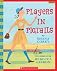 Players In Pigtails (Scholastic Bookshelf)