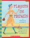 Books : Players In Pigtails (Scholastic Bookshelf)