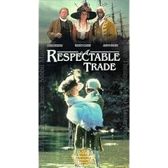 A Respectable Trade [VHS]