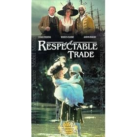 Respectable Trade [VHS]