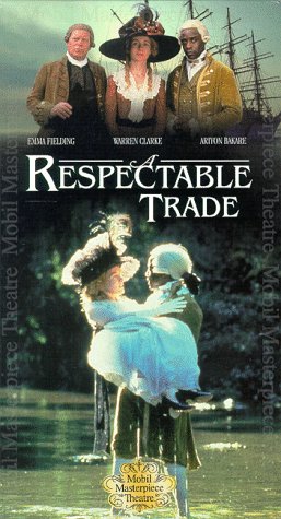 Childrens Toyshop  VHS : Respectable Trade