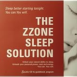 the zzone sleep solution