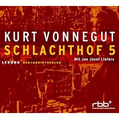 Schlachthof 5. 4 CDs