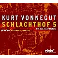 Schlachthof 5. 4 CDs