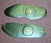 Magnetic Medical Orthotics BioFlex Insoles - Women, Trim to fit,Flexible & Concentric...