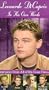 Leonardo Dicaprio: In His Own Words [VHS]