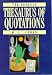The Penguin Thesaurus of Quotations