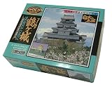 Gold コレクション 鶴ヶ城 1/460