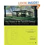 Key Houses of the Twentieth Century: Plans, Sections and Elevations