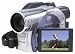 Remanufactured Panasonic VDR-M50 DIGA Palmcorder� DVD Camcorder with 18x Optical Zoom and 500x Digital Zoom