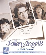 Fallen Angels