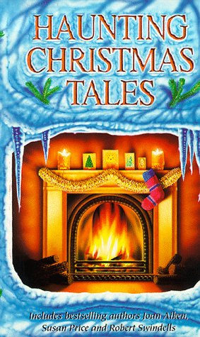 Haunting Christmas Tales (Point - Horror)