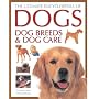 The Ultimate Encyclopedia of Dogs, Dog Breeds and Dog Care