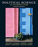 Political Science: An Introduction (9th Edition)