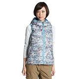 (ラフマ)LAFUMA LD POSETS REVERSIBLE DOWN VEST LFV0866 2839 POWDER S