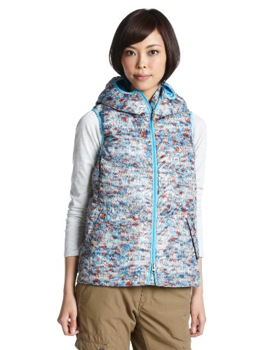 (ラフマ)LAFUMA LD POSETS REVERSIBLE DOWN VEST LFV0866