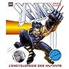 X-men les personnages et leur univers