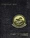 USS (U.S.S.) Kitty Hawk CV-63 Westpac 1985 Cruisebook