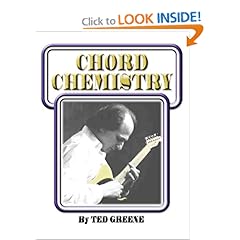 Chord Chemistry