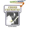 Chord Chemistry by  Ted Greene