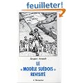 Le "mod�le su�dois" revisit�