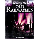 tales of the old railwaymen