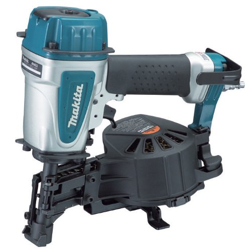 Makita AN453 1-34-Inch Roofing Coil Nailer