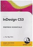 InDesign CS3 Prepress Essentials (PC, Mac)