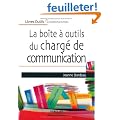 La bo�te � outils du charg� de communication