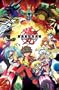 Bakugan Poster Print, 22x34