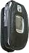 Platinum Leather Case with Ratcheting Swivel Clip for Samsung A880