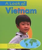 A Look at Vietnam (Our World (Pebble Books))