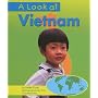 A Look at Vietnam (Our World (Pebble Books))