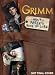 Grimm - Aunt Marie's Book of Lore