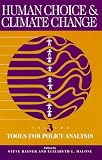 View Book 'The Tools for Policy Analysis (Human Choice and Climate Change , Vol 3)'