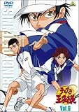 テニスの王子様 Vol.6 [DVD]