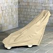Weather Wrap Lawn Mower/Snow Blower Cover
