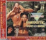 Fantastic (+4 Bonus Tracks)