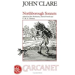 Northborough Sonnets (Fyfield Books)