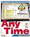 Software : Anytime Deluxe 8.0 (Old Version)