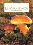 DICTIONNAIRE DEC CHAMPIGNONS 2EME EDIION
