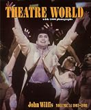 Theatre World, 1997-1998, Vol. 54