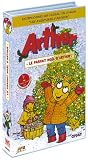 Revue Warner Vision France  / Arthur : Le Parfait Noël d'Arthur [+ 1 CD-Rom Les Aventures d'Arthur]